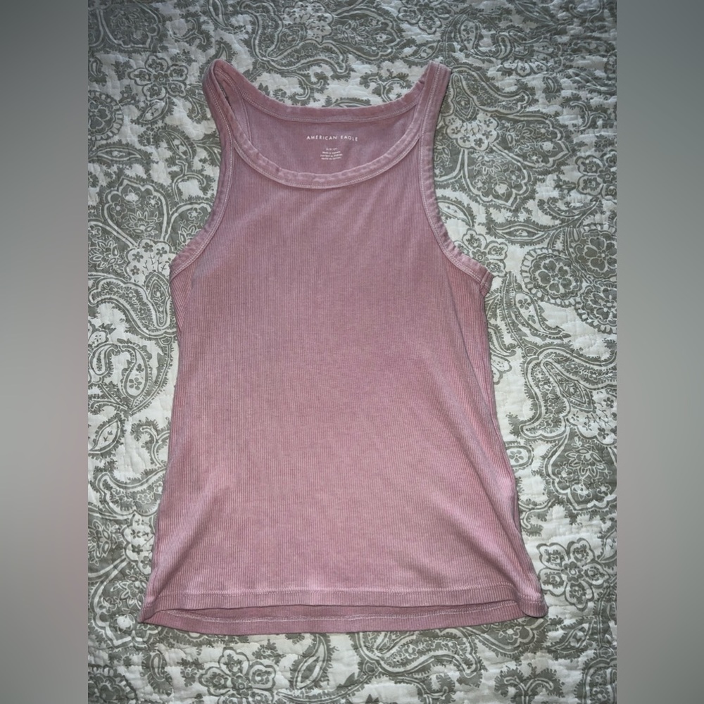 american eagle true tank